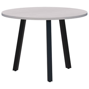 Accent Modella II Round 3 Leg Table