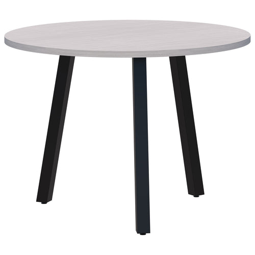 Accent Modella II Round 3 Leg Table