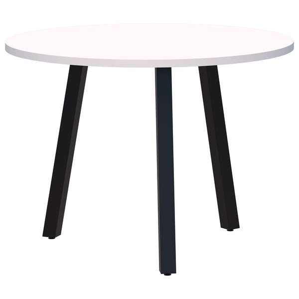 Accent Modella II Round 3 Leg Table