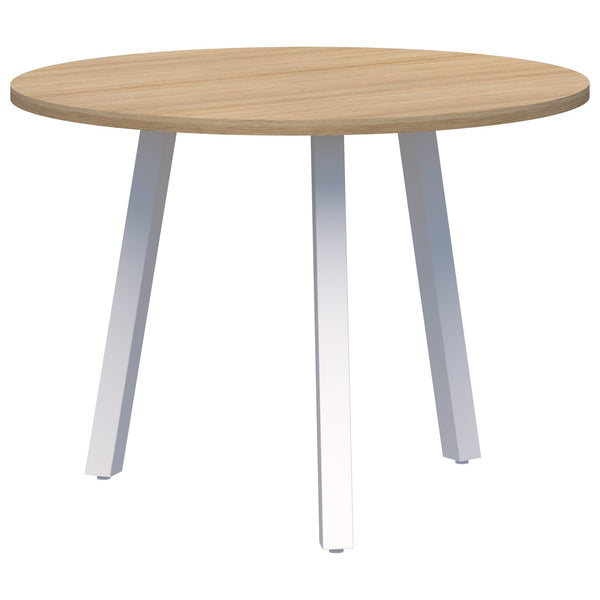 Accent Modella II Round 3 Leg Table