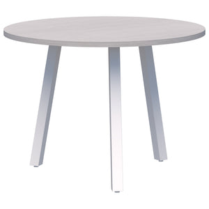 Accent Modella II Round 3 Leg Table
