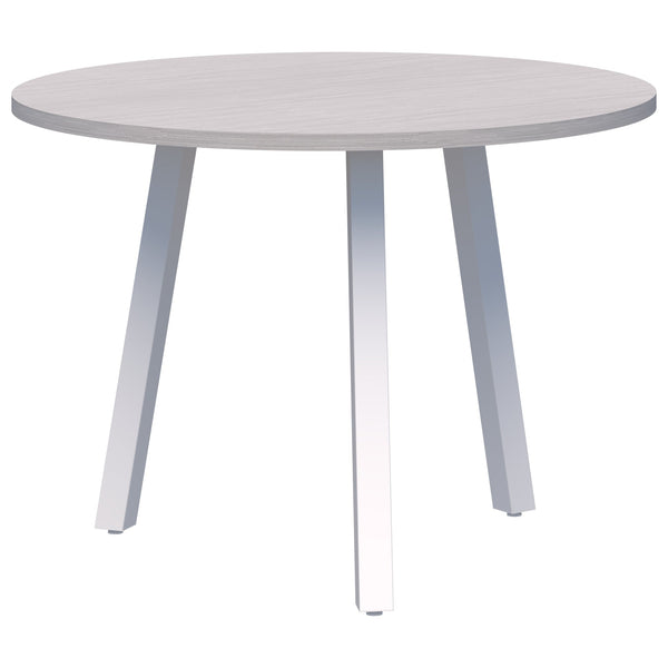 Accent Modella II Round 3 Leg Table
