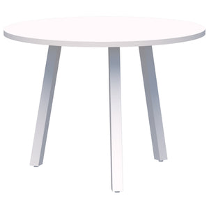 Accent Modella II Round 3 Leg Table