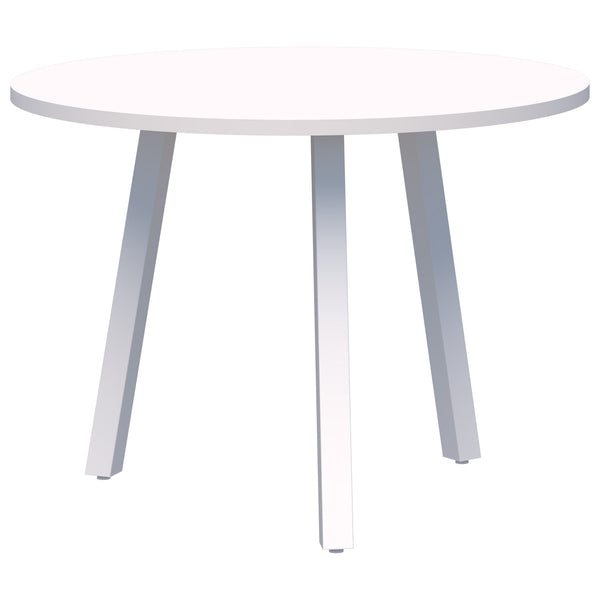 Accent Modella II Round 3 Leg Table