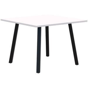 Accent Modella II Square 4 Leg Table
