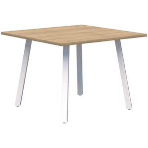 Accent Modella II Square 4 Leg Table