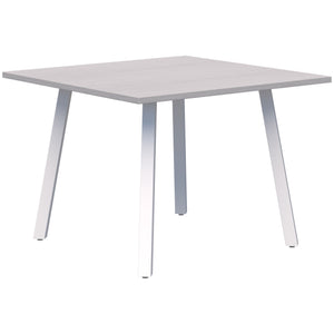 Accent Modella II Square 4 Leg Table