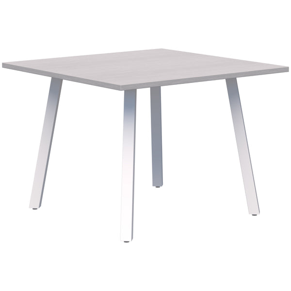 Accent Modella II Square 4 Leg Table
