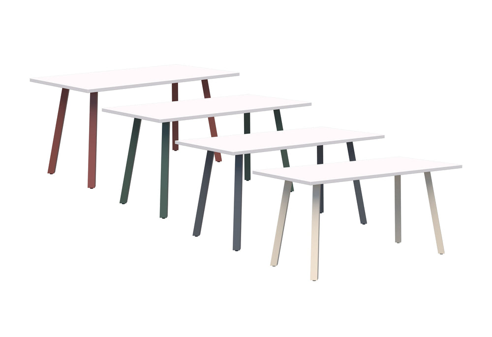 Accent Modella II Table