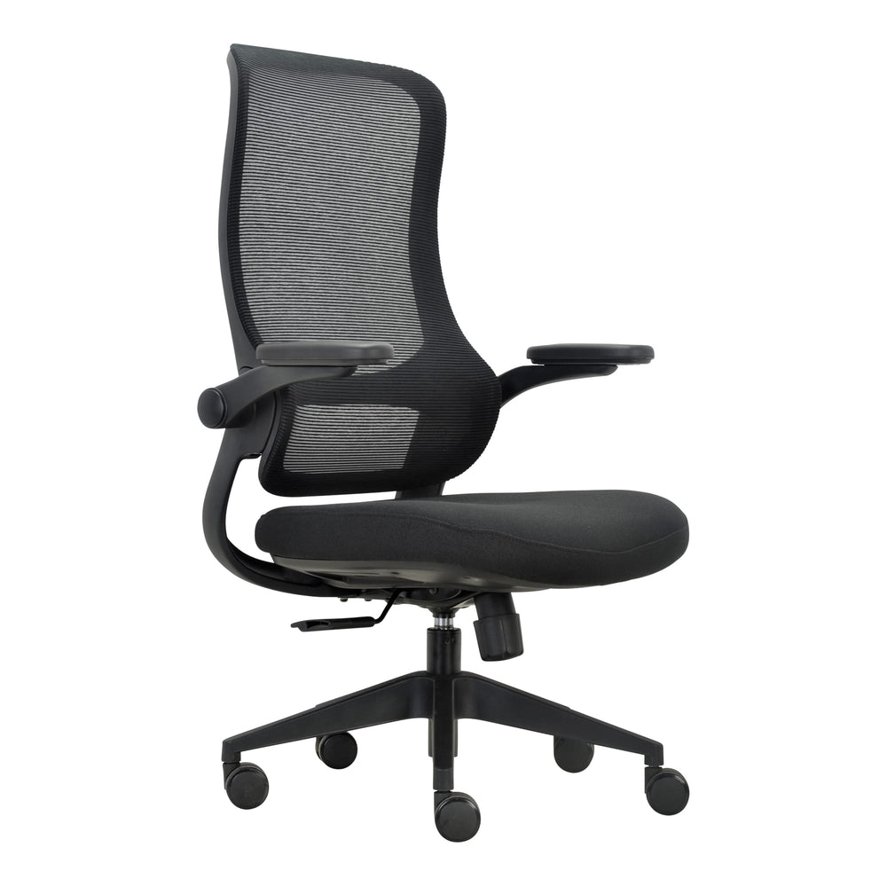 Mondo Colt Mesh High Back Chair