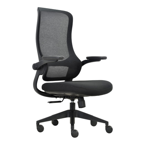 Mondo Colt Mesh High Back Chair