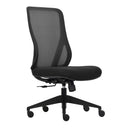 Mondo Riley Mesh Back Chair