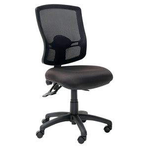 Mondo Java High Back Mesh Chair