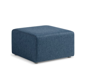 Eden Seattle Modular Ottoman