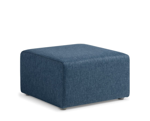 Eden Seattle Modular Ottoman