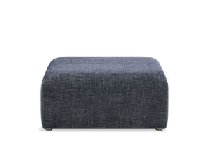 Eden District Modular Ottoman