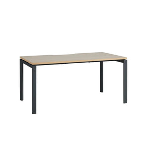 Novah Straight Desk