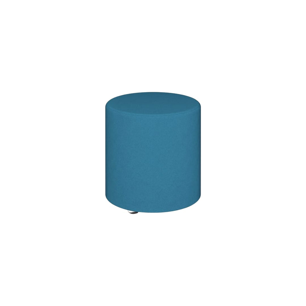 Chair Solutions Round 450 Ottoman