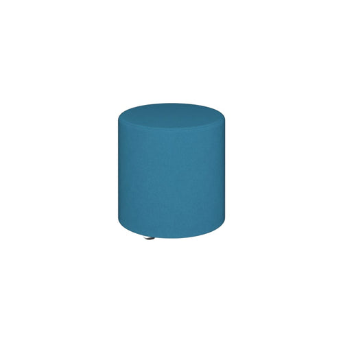Chair Solutions Round 450 Ottoman