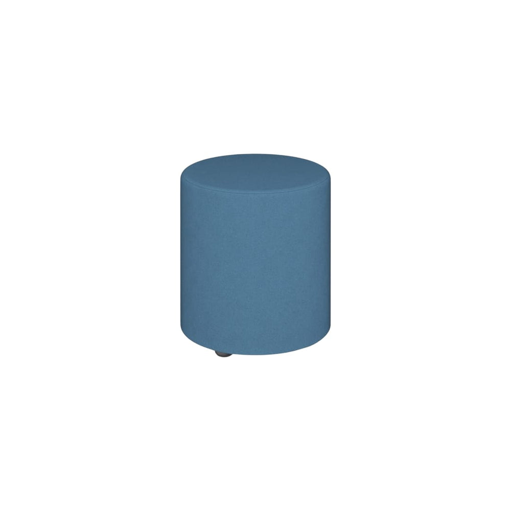 Chair Solutions Round Tall 450 Ottoman