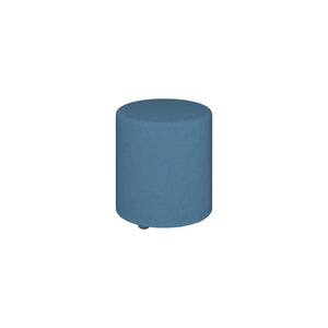 Chair Solutions Round Tall 450 Ottoman