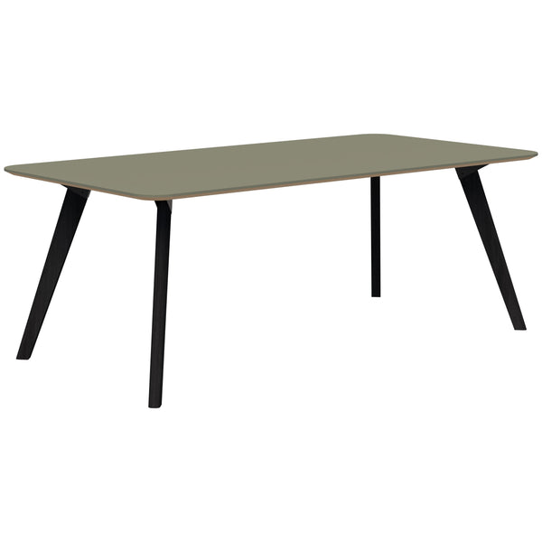 Accent  Oslo Rectangle Meeting Table