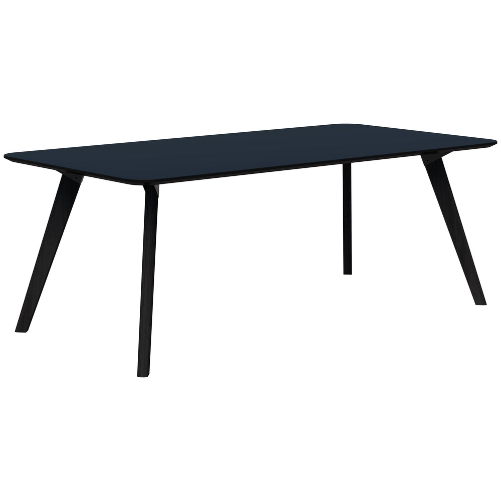 Accent  Oslo Rectangle Meeting Table