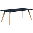 Accent  Oslo Rectangle Meeting Table