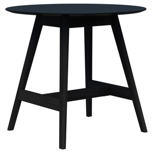 Accent Oslo Round Leaner