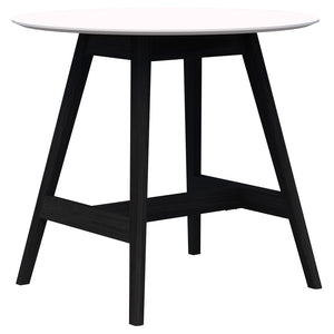 Accent Oslo Round Leaner