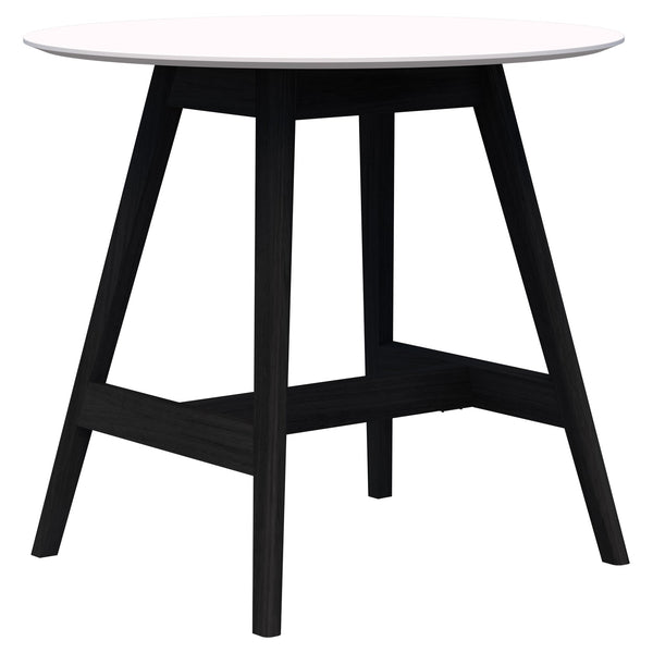 Accent Oslo Round Leaner