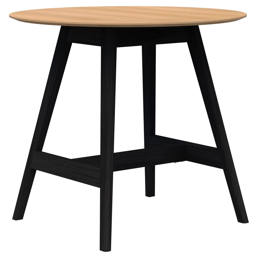 Accent Oslo Round Leaner