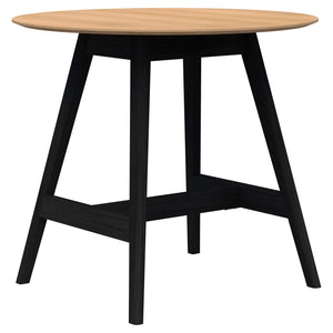 Accent Oslo Round Leaner