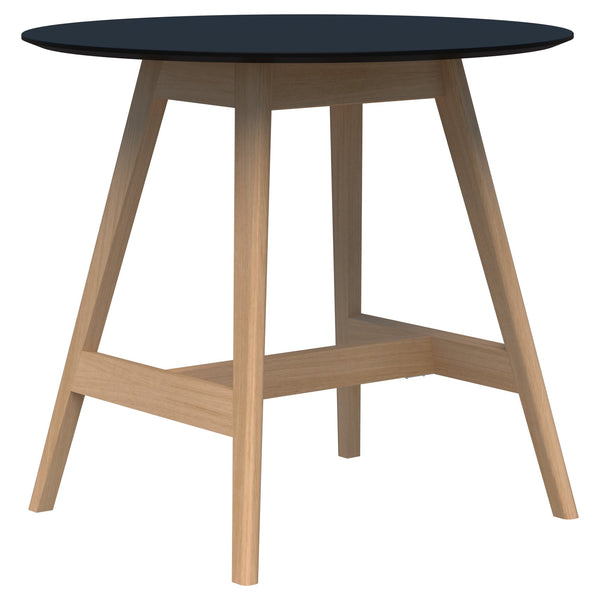 Accent Oslo Round Leaner