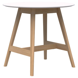 Accent Oslo Round Leaner