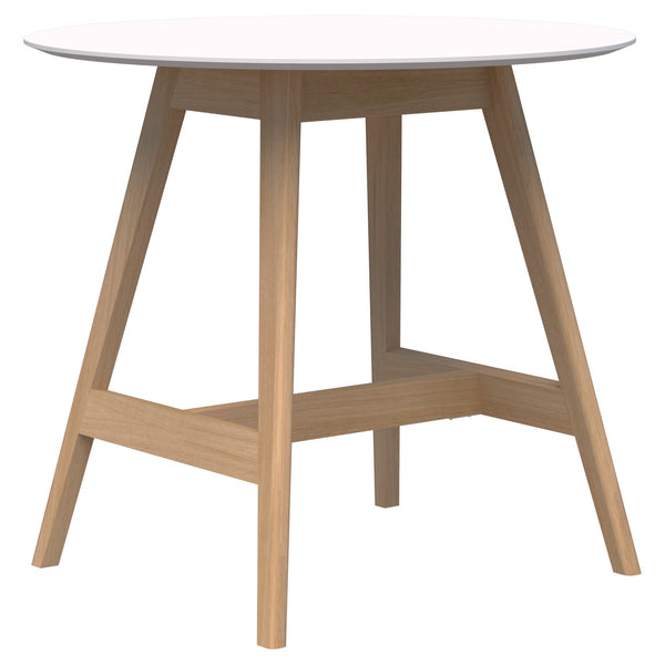 Accent Oslo Round Leaner