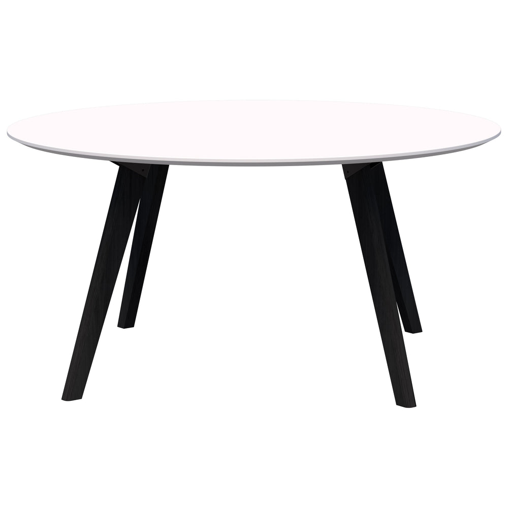 Accent Oslo Round 4 Leg Meeting Table