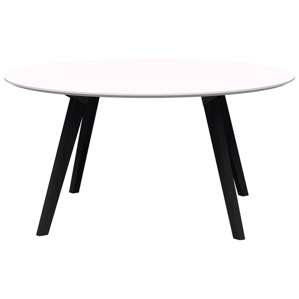 Accent Oslo Round 4 Leg Meeting Table