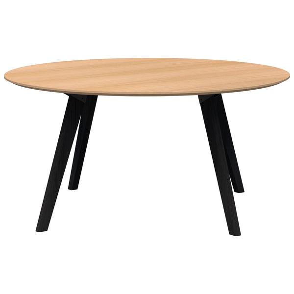 Accent Oslo Round 4 Leg Meeting Table