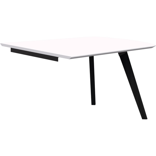 Accent Oslo Trapezium Wallmounted Table