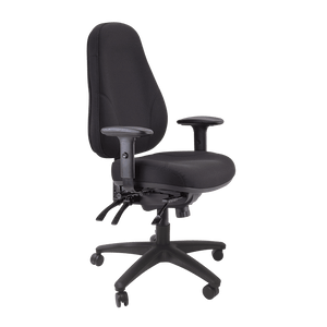 Buro Persona 24-7 Chair - Fabric
