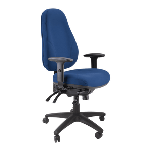 Buro Persona 24-7 Chair - Fabric