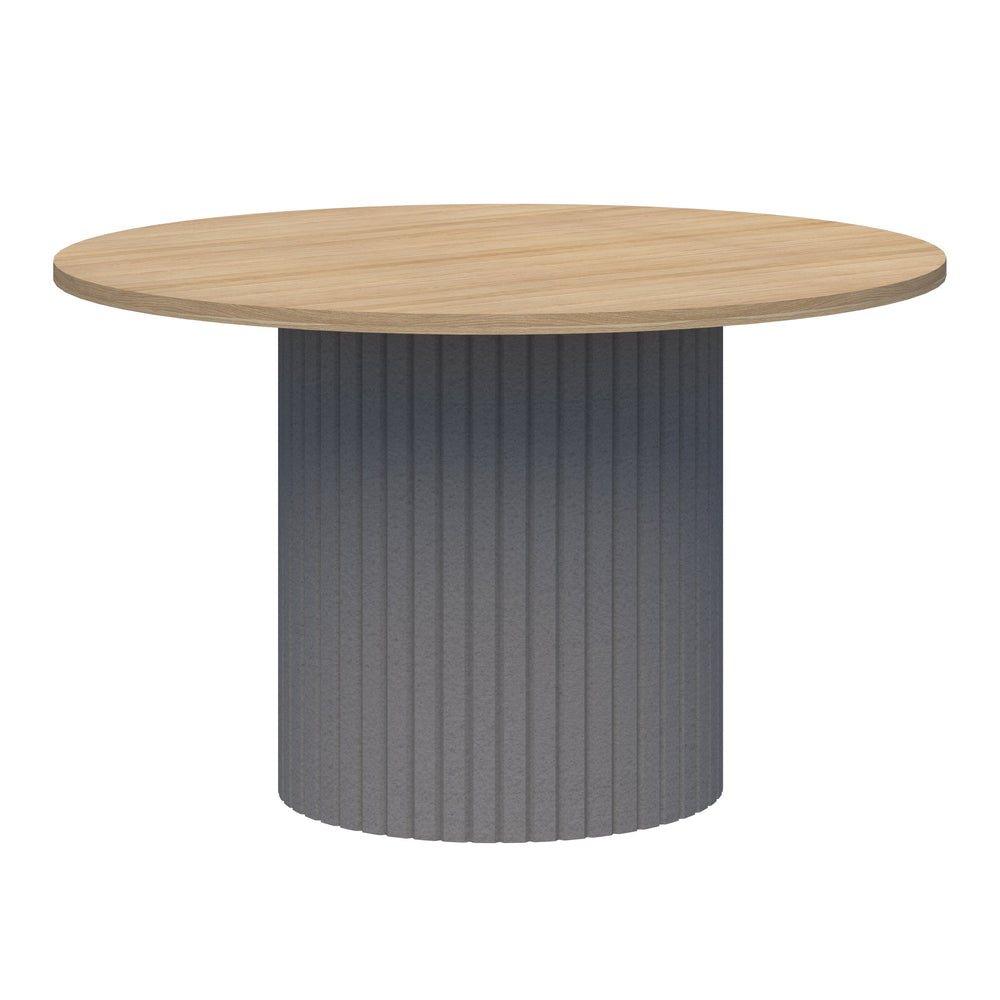 Accent Pila Round Table
