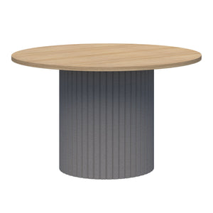 Accent Pila Round Table
