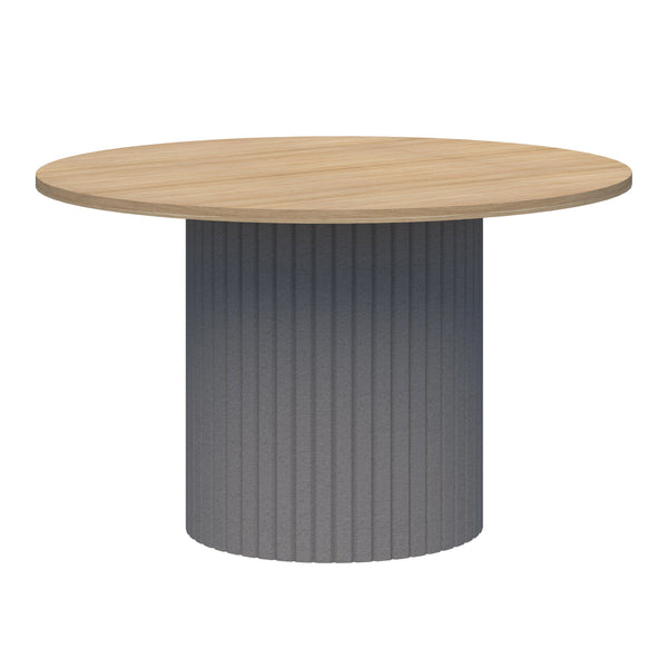 Accent Pila Round Table