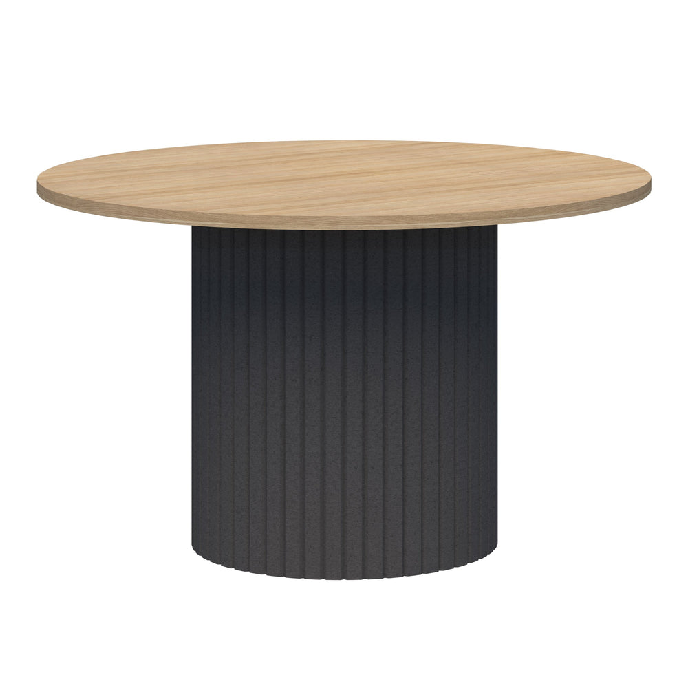 Accent Pila Round Table