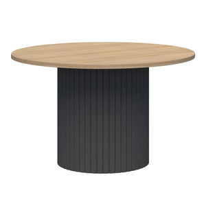 Accent Pila Round Table