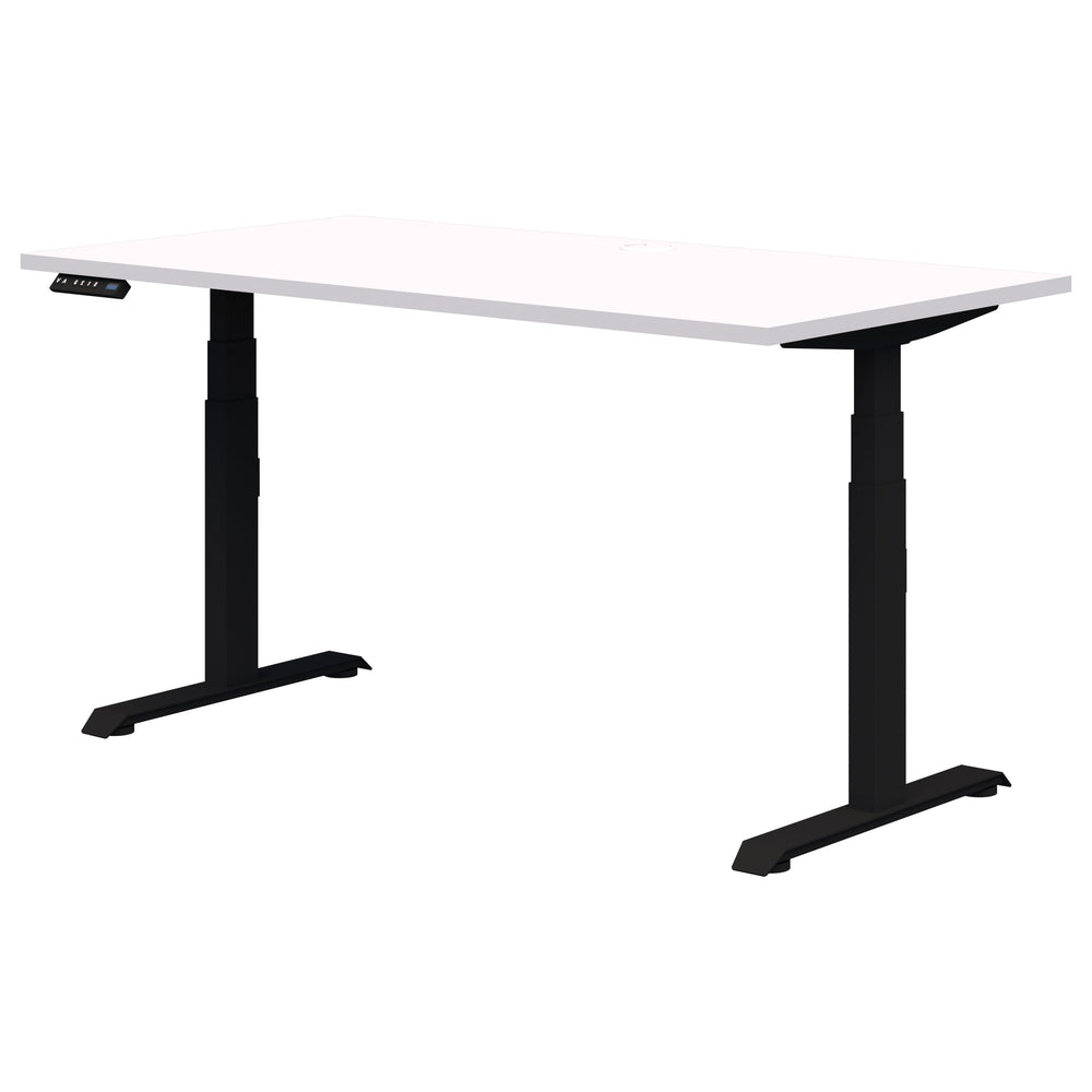 Accent Rapid Premium Electric Desk