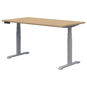 Accent Rapid Premium Electric Desk