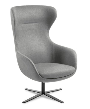 Eden Elizabeth with 4-Point Base Chair